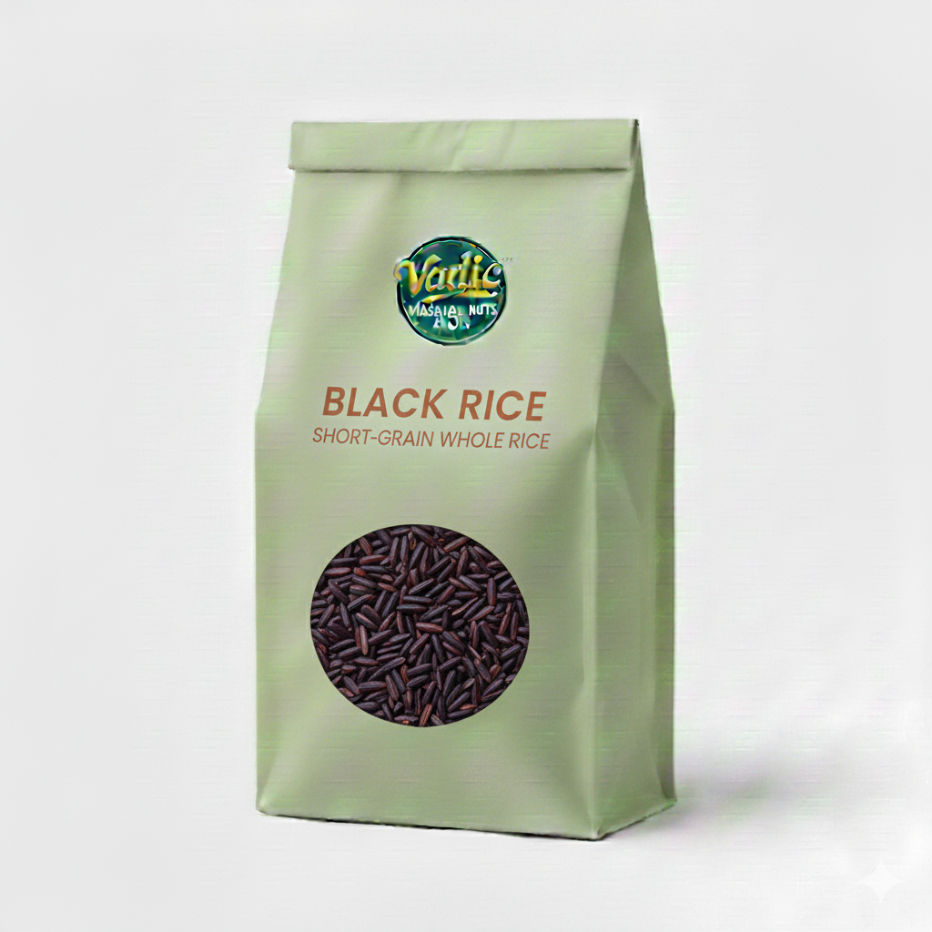 Black Rice
